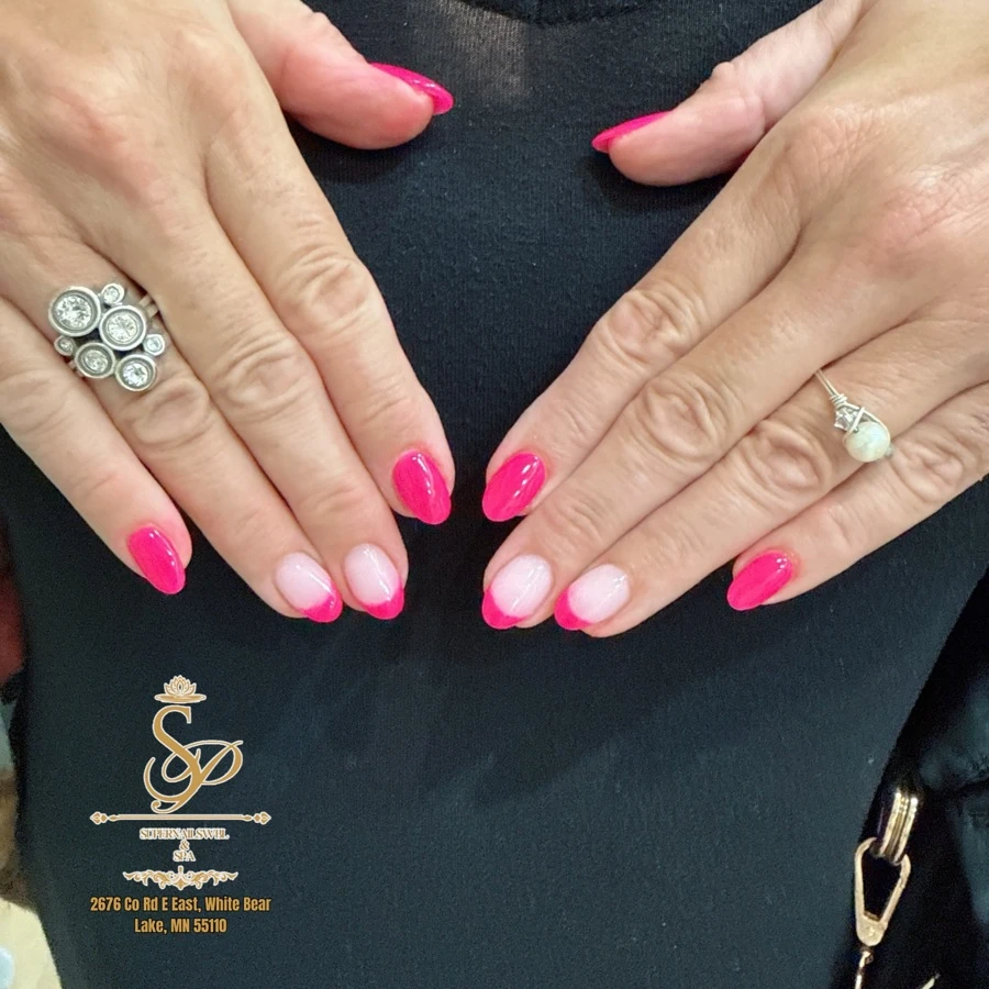 Super Nails
